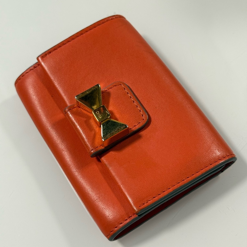 Chloe Key & Card Holder - Picture 16 of 16